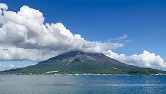 鹿児島産ちりめん